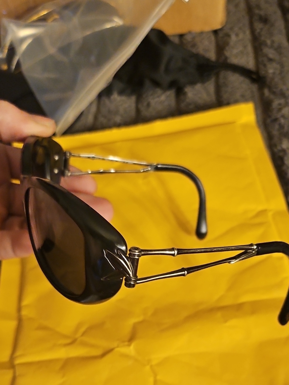 Maui Jim Alana!!  (Model MJ-215)